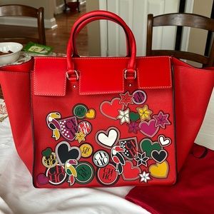 Carolina Herrera bag